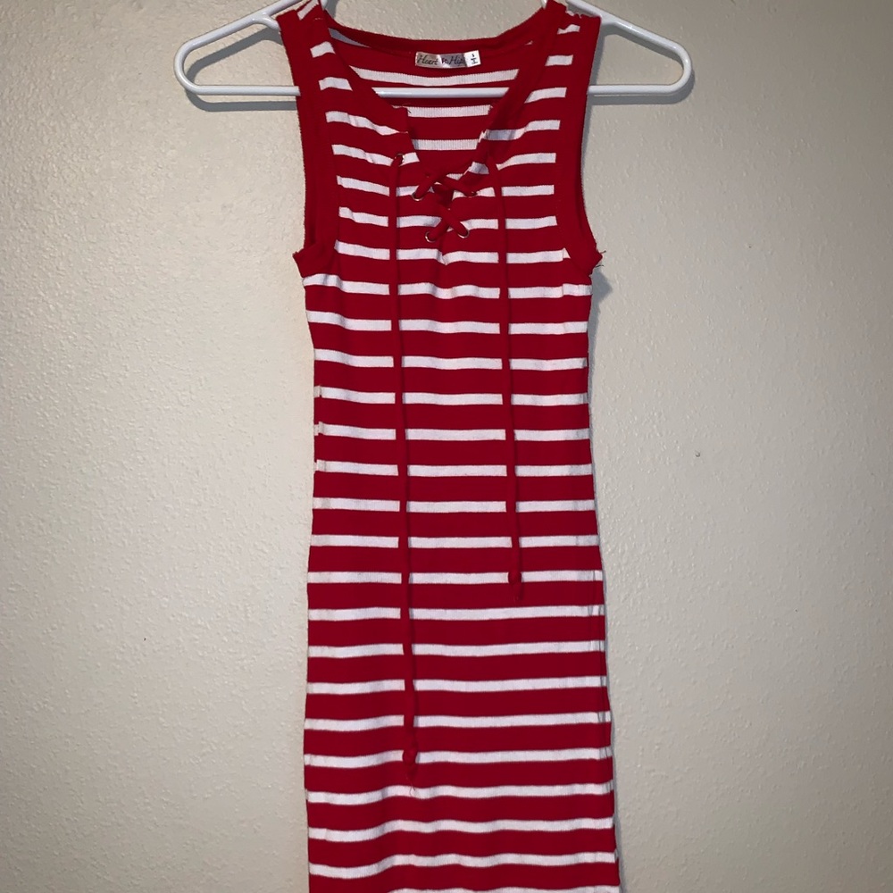 Long summer Dress